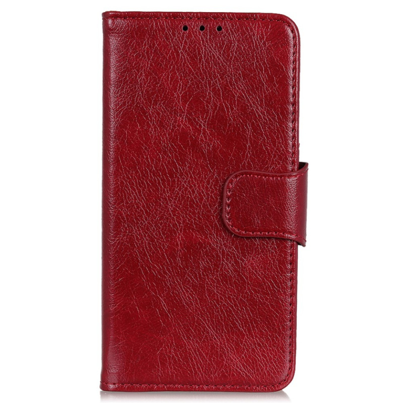 Funda Sony Xperia Pro-I de cuero napa dividido