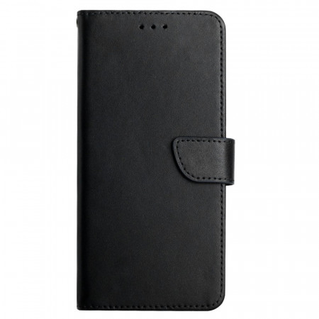 Funda de piel genuina de...