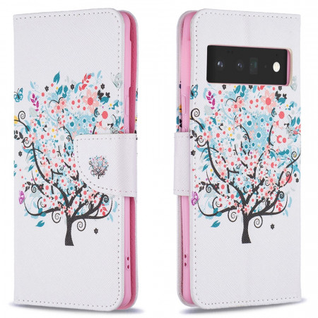 Funda para el Google Pixel...