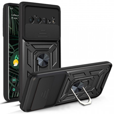 Funda de diseño de Google...