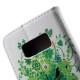 Funda Samsung Galaxy S8 Flower Tree