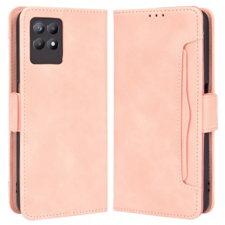 Funda multitarjeta de...