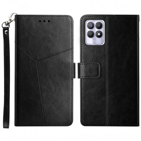 Funda de cuero estilo...