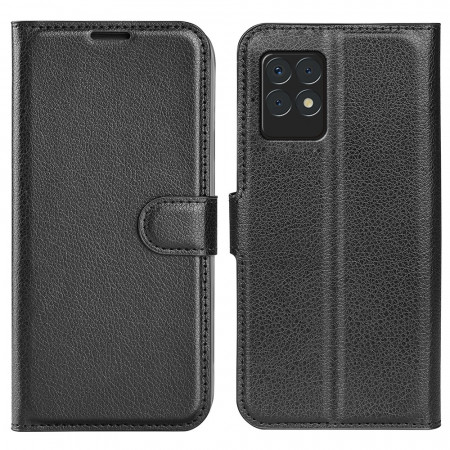 Funda Realme 8i Leatherette...