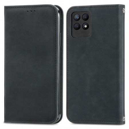 Flip Cover Realme 8i Diseño...