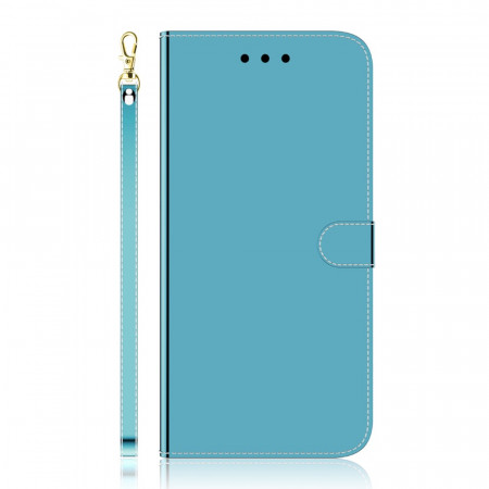 Funda Funda de piel de...