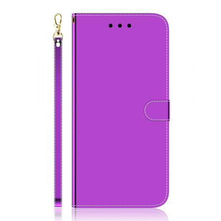 Funda Funda de piel de...