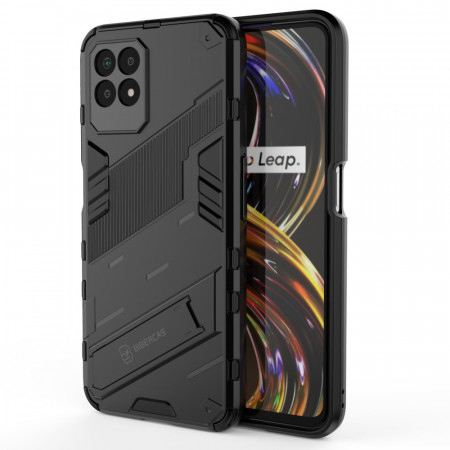 Funda Realme 8i de manos...
