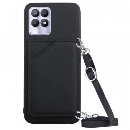 Estuche Realme 8i Colgante...