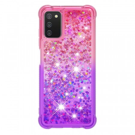 Funda Samsung Galaxy A03s...