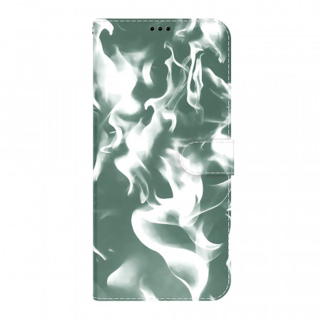 Funda Realme 8i Patrón...