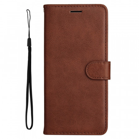Funda con colgante efecto...