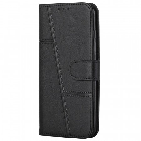 Funda de piel Samsung...