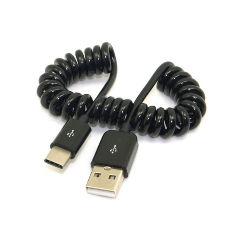 Cable de datos de 1M USB a USB TYPE-C