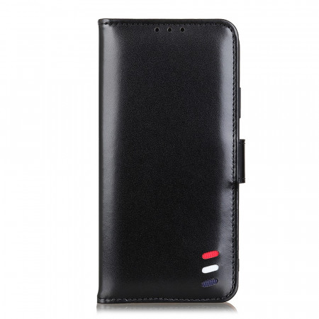 Funda de cuero Samsung...