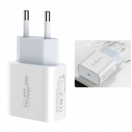 Adaptador de cargador de...