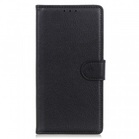 Funda de piel Samsung...