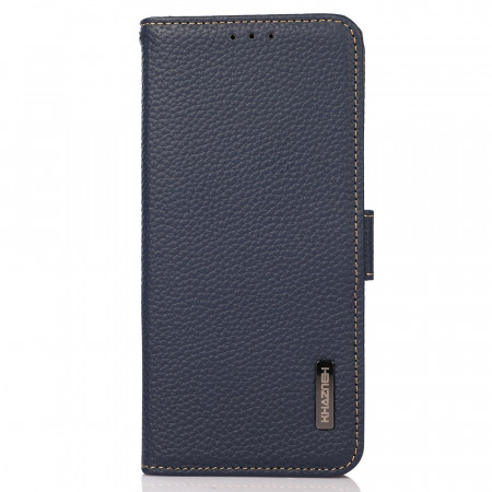 Funda de piel Samsung...