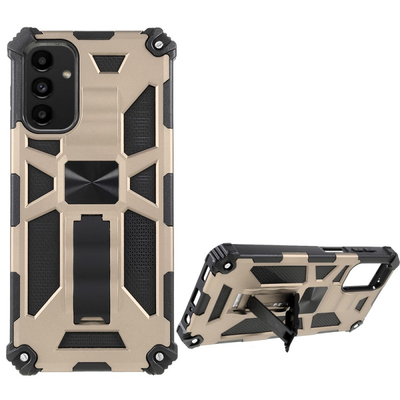 Funda Samsung Galaxy A13 5G / A04s Soporte bicolor extraíble