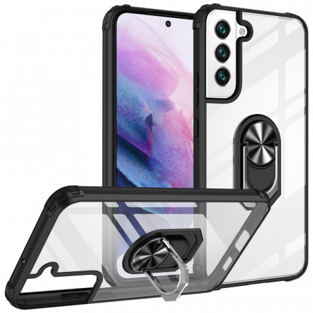 Funda transparente para...