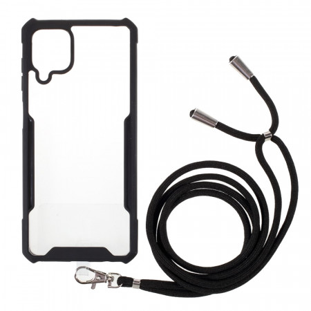 Funda híbrida Samsung...