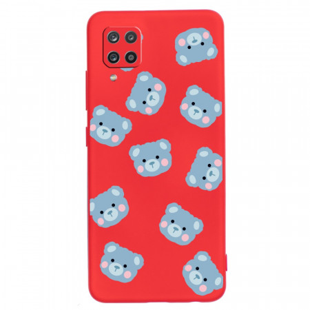 Funda Samsung Galaxy A12 /...