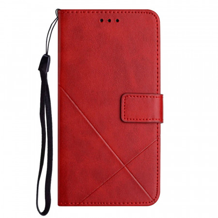 Funda de cuero Samsung...