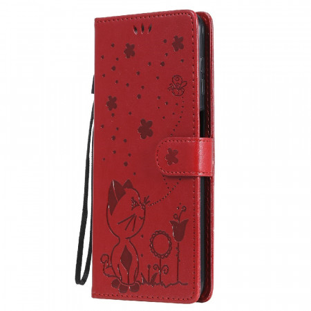 Funda de cordón Samsung...