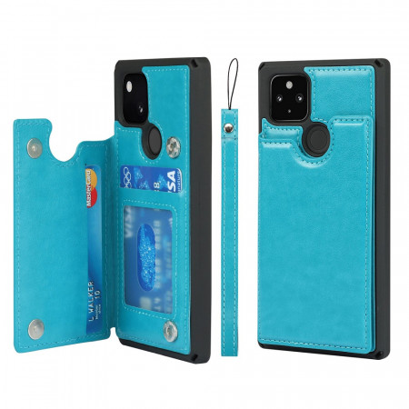 Funda de Google Pixel 5...