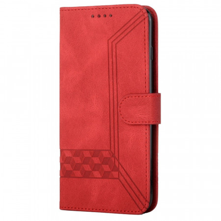 Funda A12 / M12 Líneas de...