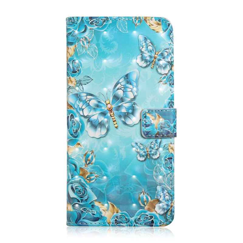 Funda Google Pixel 6 Pro Mariposas