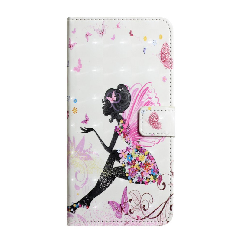 Funda Google Pixel 6 Pro Magic Fairy