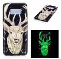 Samsung Galaxy S8 Stag Cover Fluorescente