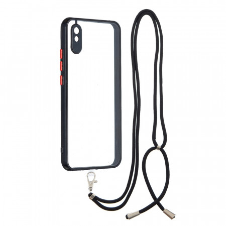 Funda híbrida para el...
