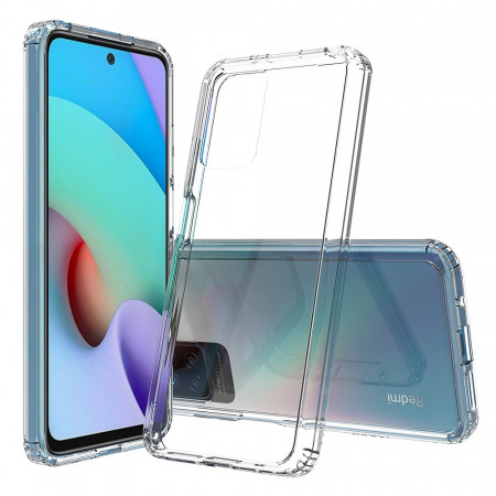 Funda de cristal...