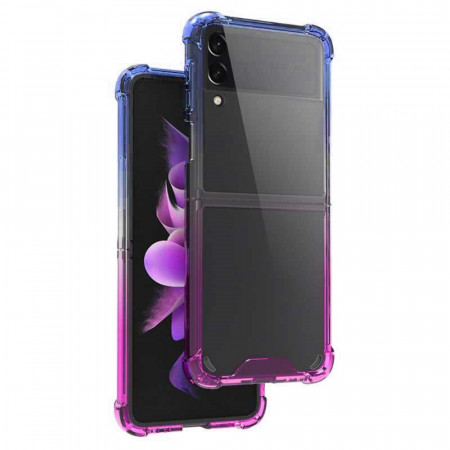 Funda de color degradado...