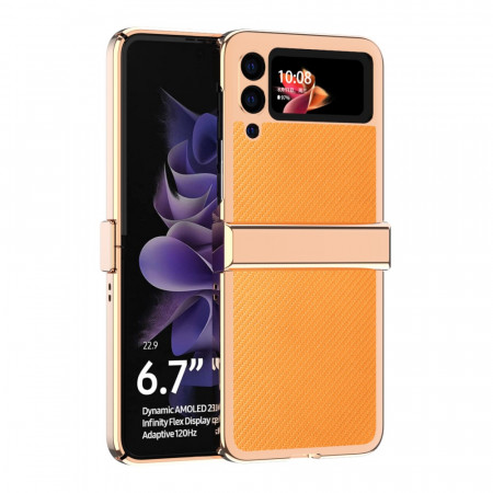 Funda de fibra de carbono...