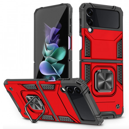 Funda resistente al anillo...