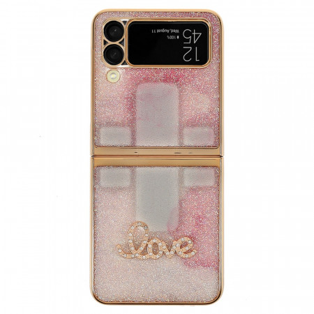 Funda de amor para el...