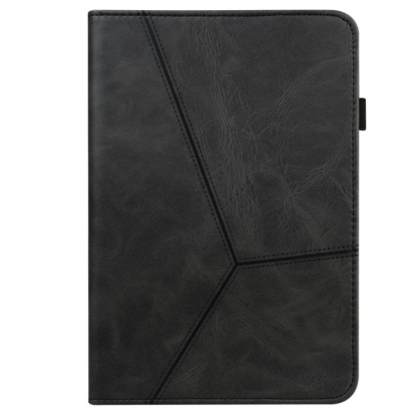 Funda Samsung Galaxy Tab A8 (2021) Formas geométricas