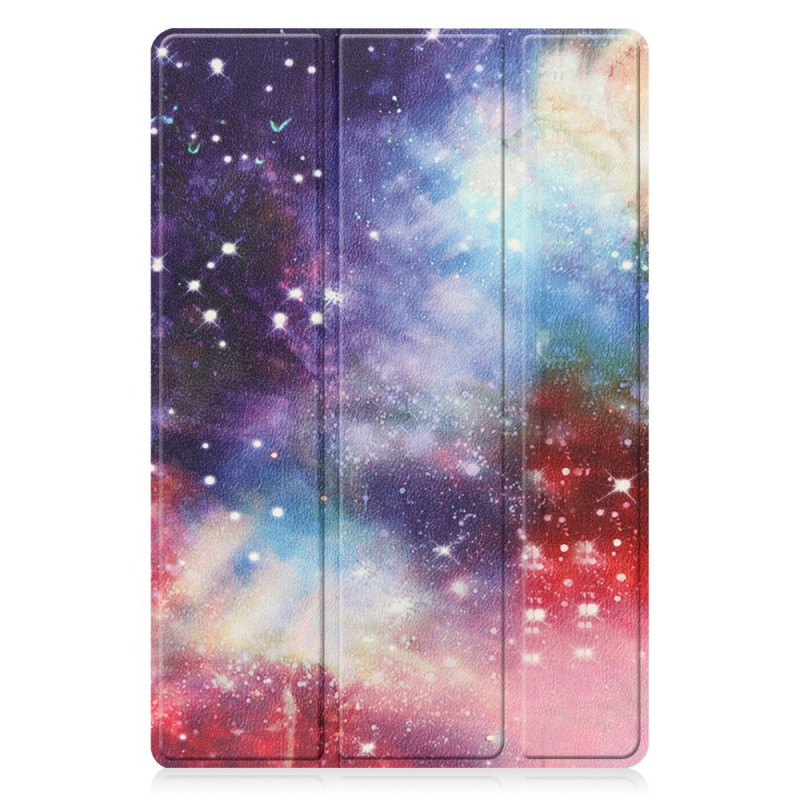 Funda inteligente Samsung Galaxy Tab A8 (2021) Espacio reforzado