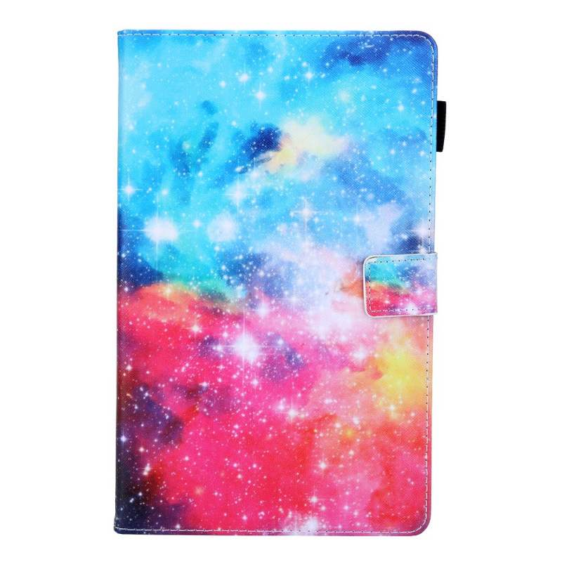 Funda Samsung Galaxy Tab A8 (2022) / (2021) Space