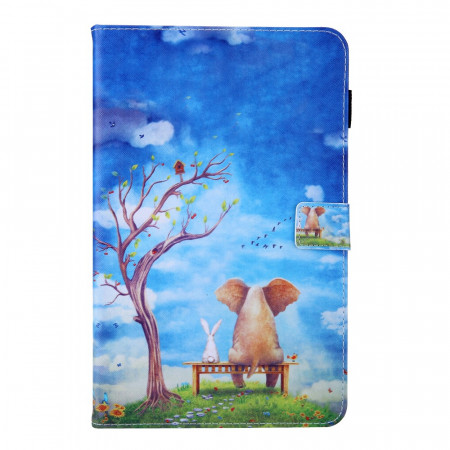 Funda Samsung Galaxy Tab A8...