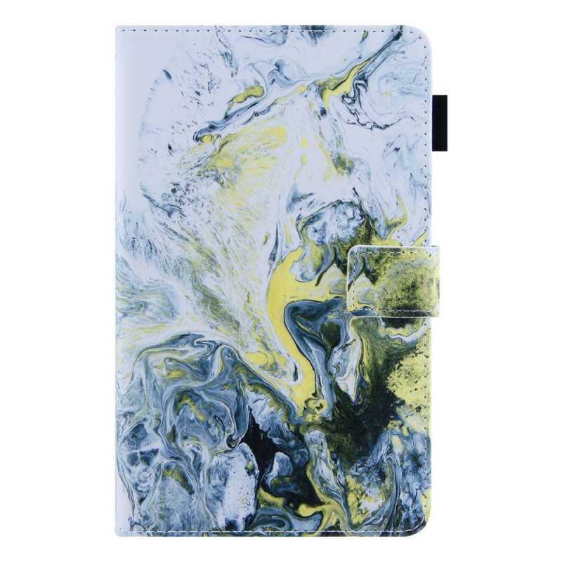 Funda Samsung Galaxy Tab A8 (2022) / (2021) Pintura