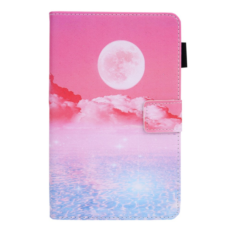 Funda Samsung Galaxy Tab A8 (2021) Dreamscape