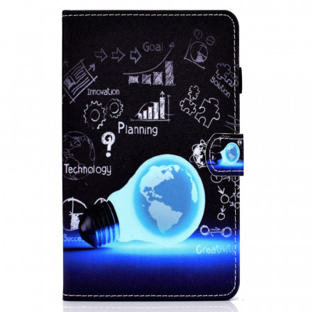 Funda Samsung Galaxy Tab A8...