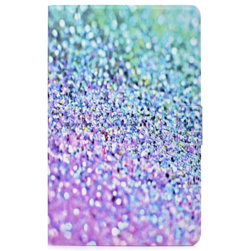 Funda Samsung Galaxy Tab A8 (2021) Glitter