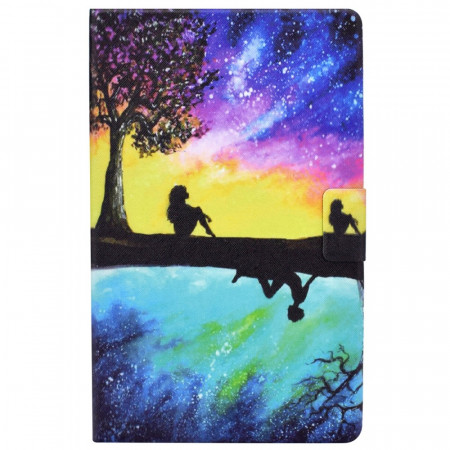 Funda Samsung Galaxy Tab A8...