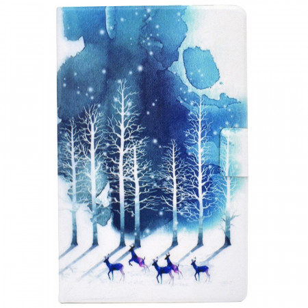 Funda Samsung Galaxy Tab A8...