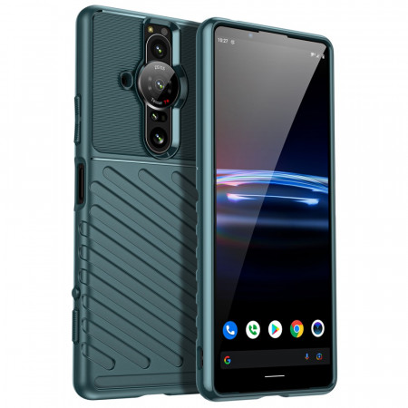 Funda Sony Xperia Pro-I III...